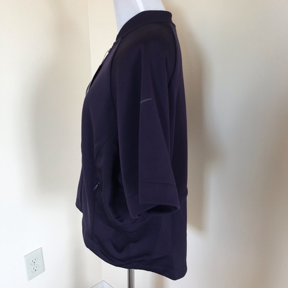 NWT Nike Therma Sphere Tops - Picture 6 of 7